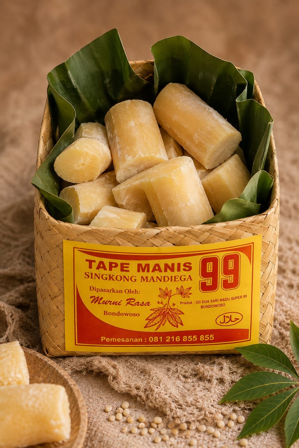 TAPE